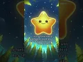 Lucy the Little Star A Bedtime Firefly Dance