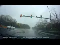 Rt 422 rollover