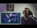 Italian Reacts To BLIND CHANNEL - Dark Side (Official Live at Helsinki)