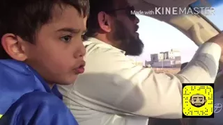 هدو هدو ارجع ورا جنووووون دندنها