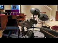 Dead on Arrival by Fall Out Boy | Rock Band 4 Pro Drums 100% FC