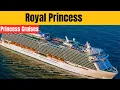 Why Royal Princess Blew My Mind - Honest Review of Princess Cruises Best Ship in 2026