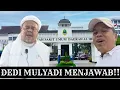 Download Lagu HABIB RIZIEQ IS LIE⁉️DEDI MULYADI RESPONDS TO HABIB RIZIEQ'S STATEMENT‼️AL IHSAN HOSPITAL NAME CH...