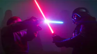 obi wan vs darth vader epic full fight 4k obi wan kenobi episode 6