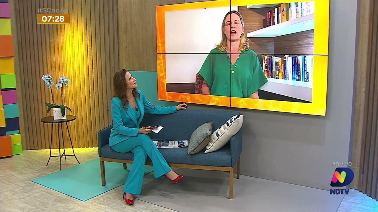 Karina Manarin comenta os impasses na nomeação do secretariado estadual de segurança pública