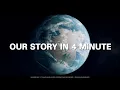 Lagu Our Story in 4 Minute