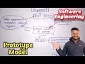 Prototype SDLC model in software engineering Lec-4 Software engineering