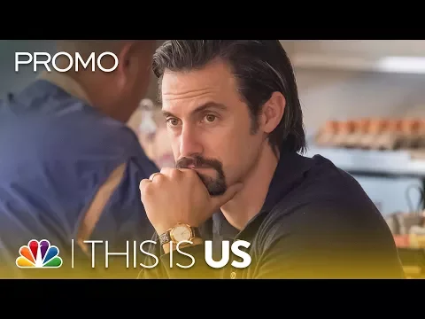 This Is Us - This Is Season 2 (Promo)