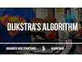 LEARN DIJKSTRA S ALGORITHM IN 17 MINUTES