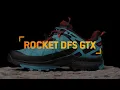 Lagu AKU Rocket DFS GTX