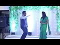 Download Lagu Dada and Vahini cha performance on engagement of his Sister :)