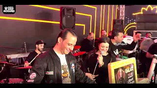 حضورها بيلفت الانظار ترندات 2025 كلها بتطلع من هنا دنيا الالفي واوشا 