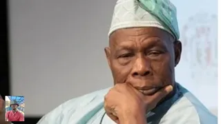 ex president obasanjo gets new appointment