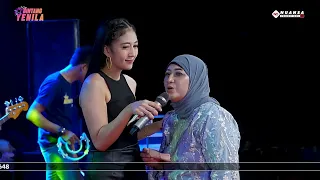 Download Kerinduan New Bintang Yenila Pernikahan Ni'an Dengan Vidi Ngening Batangan MP3