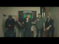Wake Up Sleeper (Behind The Scenes)