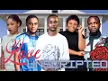 LOVE UNSCRIPTED LGBTQ story of strength and belief in oneself SAMUEL OLAJIDE