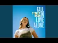 Download Lagu Fall In Love Alone (Sped Up Version)