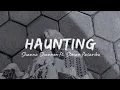 Shanna Shannon - HAUNTING Lyrics (feat. Stevan Pasaribu)