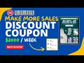 My Redbubble Sales Strategy Discount Coupons M Salahuddin