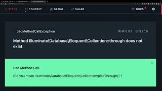 37 Query Builder part 2