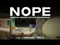 "What's A Bad Miracle" by Michael Abels from NOPE