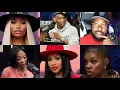 Download Lagu Nicki Vs the industry! Akademiks reacts to Nicki Minaj dissing Breakfast Club \u0026 Getting 🫏 of the Day