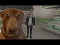 The Cat And The Hat Nextbot Is Terrifying