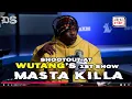 Masta Killa Talks Wu-Tang East NY Origins Hip-Hop Legends Collectibles