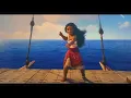 Moana 2- What could be better than this