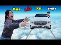 Download Lagu Thắng Tê Tê Hằng Nga Thi Lái Xe Ô tô 5 Chỗ Thật | Ai Lái Xe Giỏi Hơn
