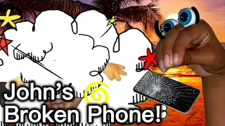 ivan playtime sml john s broken phone 