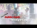 Download Lagu Live music Miss Hani # MENYESAL#bajidor koplo ADE KIDAL ft ABS SOUND
