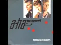 A-ha - the living daylights (single version)