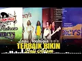Lagu THE MERCY'S BEST SPESIAL ALBUM - TEMBANG NOSTALGIA INDONESIA - 20 LAGU LAGU TERPOPULAR
