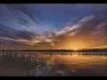 Sunset calendar by Lone Star Rider