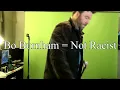 JCAO - 011 Bo Burnham Is Not Racist