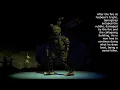 This is how Springtrap became Scraptrap