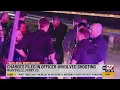 Court docs Officer shot man in Perry County police-involved shooting while being attacked