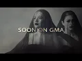 Widows War Sino ang killer Teaser