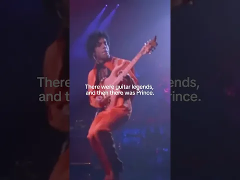 Though there are too many to count, what’s your favorite Prince guitar solo? TIMELESS out now 💜