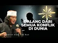 Lagu Dalang dari semua konflik didunia | Nasehat Bijak Cak Nun