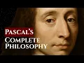 Download Lagu All of Blaise Pascal's Philosophy for Sleep