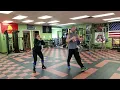 Squat Thrust Modifications Push ups