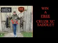 Cruzr XC Saddle - VS