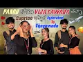 Download Lagu Pandu కోసం vijayawada వచిన suprise||Ajjuthomacha||emotional
