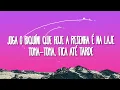 Kew, DJGILCASTRO - Resenha Na Laje