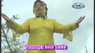 Download Ya Ramadhan - Qasidah Mandailing - Siti Rajana (Official Music Video) MP3