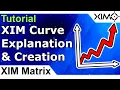 XIM Matrix - Ballistic Curve Tutorial