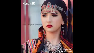 أغنية قبائيلة حزينة Une Triste Chanson Kabyle لي يعرف عنوانها ولي غناها يقلنا شكون 