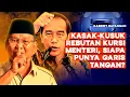 Download Lagu Kasak-Kusuk Cari Perhatian, Garis Tangan, Titip-titipan Nama Calon Menteri Prabowo